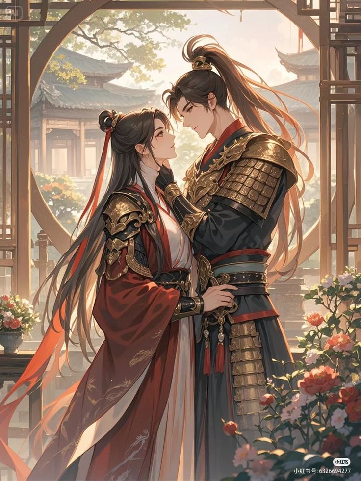 Bảy Năm Sau Hòa Ly